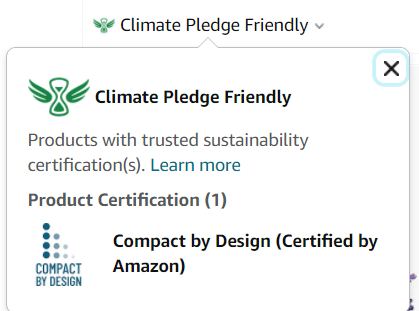 亚马逊环境友好承诺标签申请指南-FSC®认证产品篇(图2)