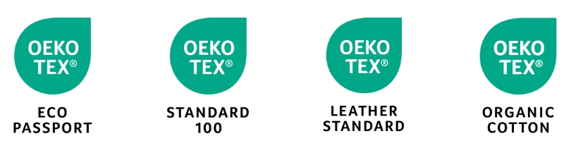 OEKO-TEX®2024年4月1日执行新规定，新增了关于泡棉、微塑料等一致性标准(图1)