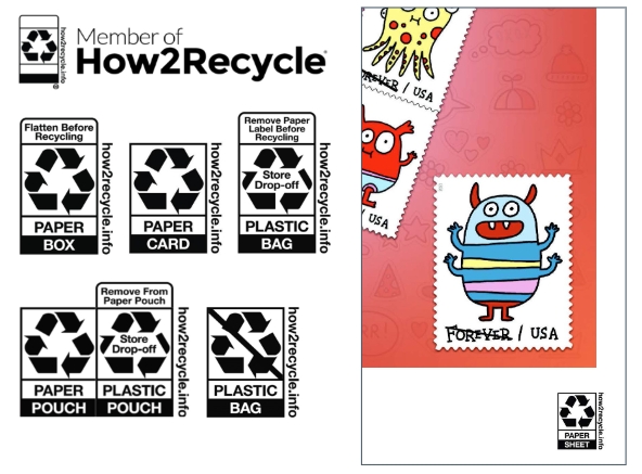 How2Recycle标签认证流程及使用全解析(图2)